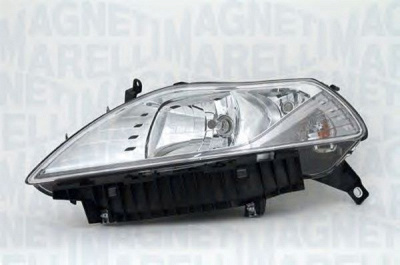 MAGNETI MARELLI 712464701129 -  Основная фара